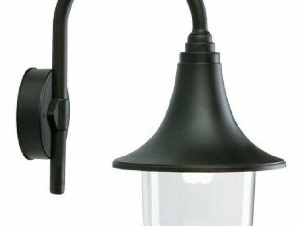 Lampada da Parete Applique in Basso Zoe | Sovil