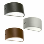 Applique Lampada da Parete Umbe | Sovil 11