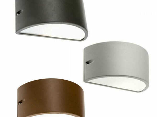 Applique Lampada da Parete Umbe | Sovil