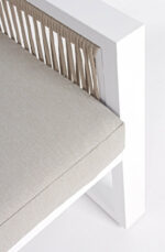 Set Salotto da Giardino Captiva | Bizzotto 18
