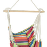 Sgabello Pieghevole Salvaspazio | Feridras 18