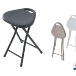 Tavolo in Legno Pieghevole da Esterno 70×120 Noemi 16