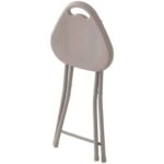 Sgabello Pieghevole Salvaspazio | Feridras 16