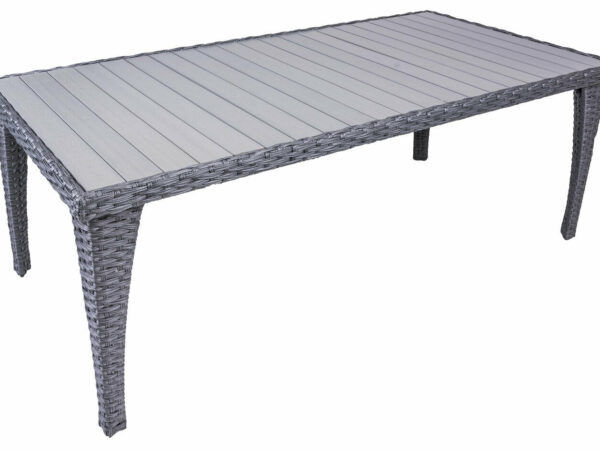 Tavolo da Giardino Esterno Imperial 3