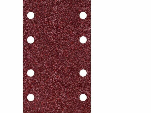 Strisce Abrasive Levigatrice Orbitale Perforato | Wolfcraft