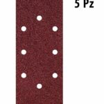 Strisce Abrasive Levigatrice Orbitale Perforato | Wolfcraft 4
