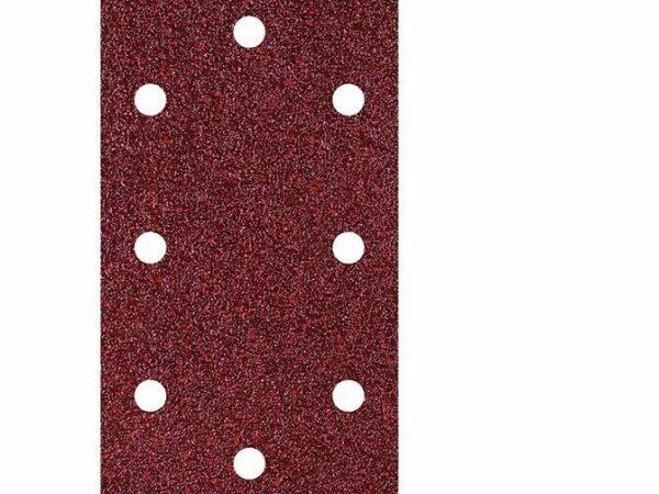 Strisce Abrasive Levigatrice Orbitale Perforato | Wolfcraft