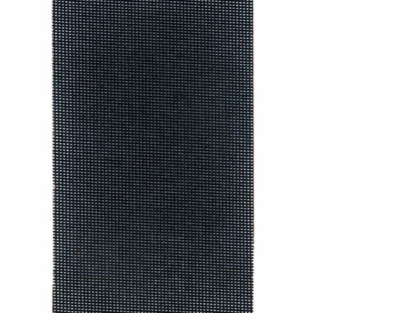 Teli Abrasivi Retinati per Levigatrice Orbitale | Wolfcraft 3