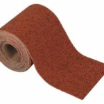 Strisce Abrasive Senza Fori 93×230 | Wolfcraft 5