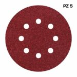 Spazzole Metalliche a Tazza per Smerigliatrice | Wolfcraf 8