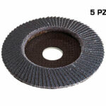 Strisce Abrasive Senza Fori 8 Pz | Wolfcraft 4