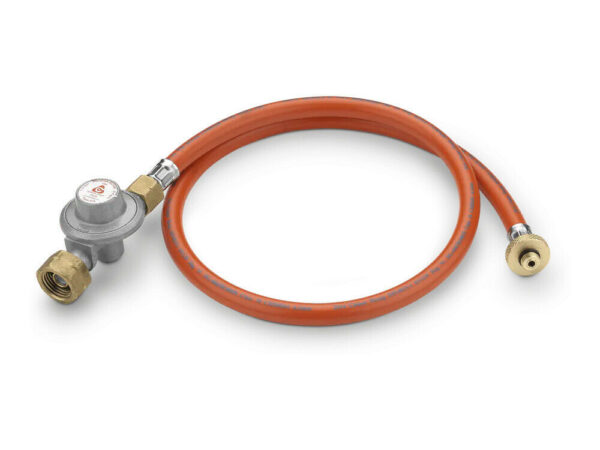 Weber | Kit Adattatore Tubo Barbecue serie Q1000