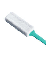 Floretta Spazzola Pulizia Radiatori in Microfibra | Leifheit 8