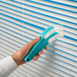 Floretta Spazzola Pulizia Radiatori in Microfibra | Leifheit 9