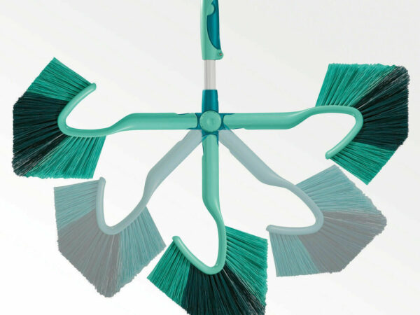 Ragnatore Dusty Rimuovi Ragnatele | Leifheit 3