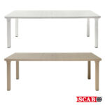 Ombrellone da Giardino a Braccio Laterale Ines 12