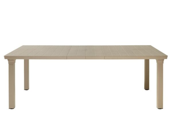 Tavolo da Giardino Allungabile Per 3 | Scab 3