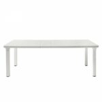 Tavolo da Giardino Allungabile Per 3 | Scab 8