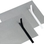 Zanzariera Avvolgibile Orizzontale per Porta | IRS 18