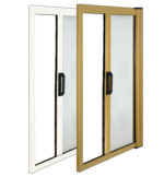 Zanzariera a Rullo Avvolgibile Orizzontale Slim 120×240 10