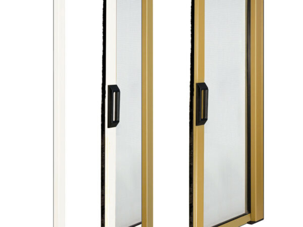 Zanzariera a Rullo Avvolgibile Orizzontale Slim 120×240