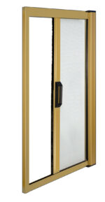 Zanzariera a Rullo Avvolgibile Orizzontale Slim 120×240 11