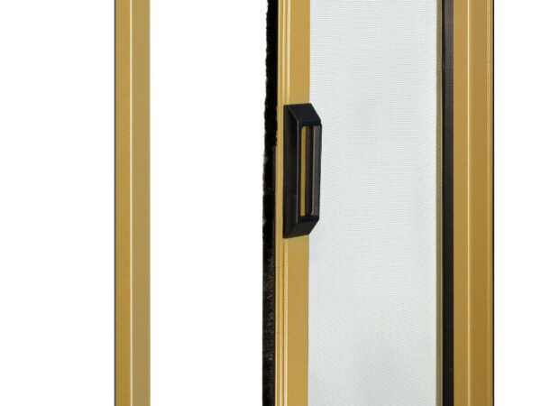 Zanzariera a Rullo Avvolgibile Orizzontale Slim 120×240 3