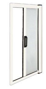 Zanzariera a Rullo Avvolgibile Orizzontale Slim 120×240 15