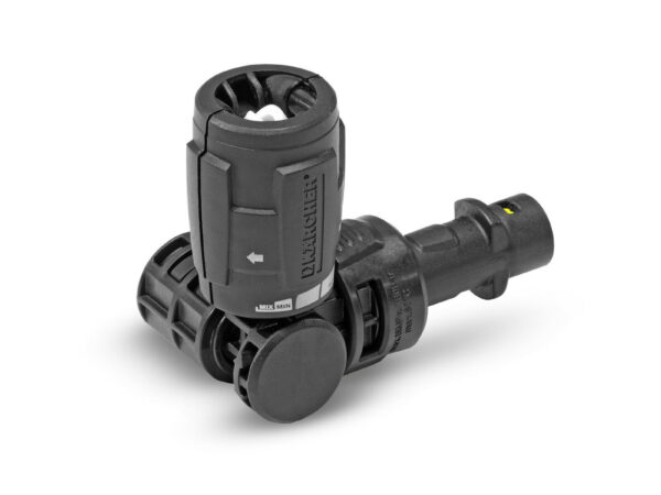 Karcher | Mini Lancia Vario Power 360 Idropulitrice