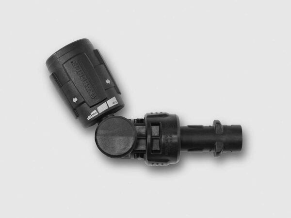 Karcher | Mini Lancia Vario Power 360 Idropulitrice 3