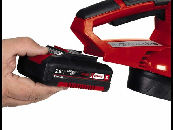 Einhell | Soffiatore per Foglie a Batteria Ge-cl 18 Li 3