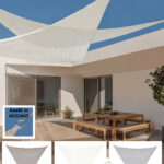 Sedia in Acciao per Esterno Impilabile Etienne 26