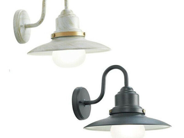 Lampada a Sospensione con Catena E27 Fisher | Sovil