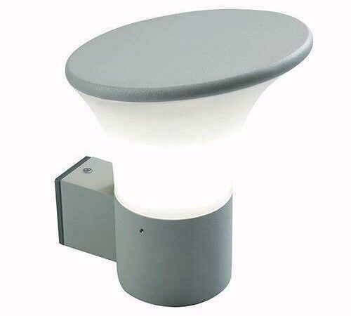 Applique da Parete in Alto per Esterni Belen | Sovil