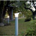 Palo da Giardino per Esterni Belen | Sovil 10