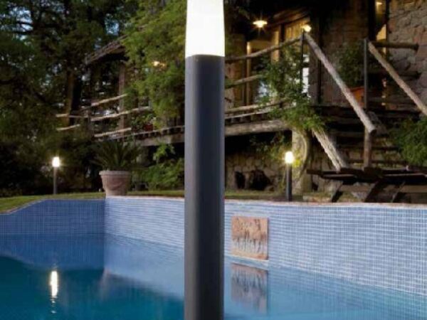 Applique da Parete in Alto per Esterni Stem | Sovil 3