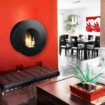 Applique da Parete in Alto per Esterni Stem | Sovil 7