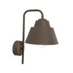 Applique Lampada da Parete in Basso Domus | Sovil 8