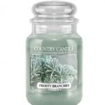 Country Candle | Candela profumata Jingle all the Way 10