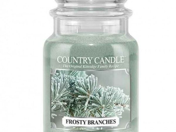 Country Candle | Candela profumata Jingle all the Way 3