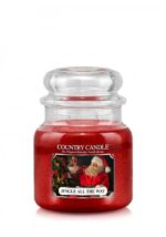 Country Candle | Candela profumata Jingle all the Way 8