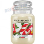 Country Candle | Candela profumata Jingle all the Way 9