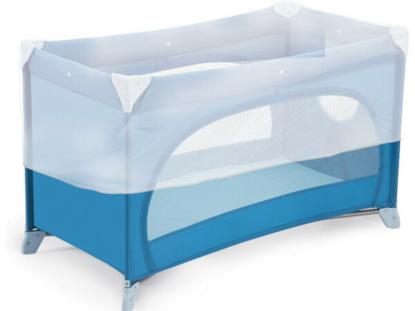 Zanzariera per Culla Lettino 140 x 70 cm