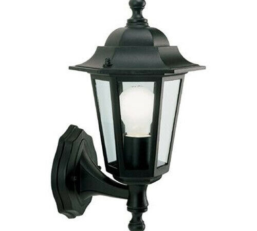 Lanterna da Parete Applique Esagonale Kayak | Sovil 3