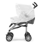 Weber | Set Spiedini a doppia punta in Acciaio 8 Pz 10