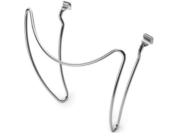 Weber | Supporto per Coperchio Slide-aside Barbecue