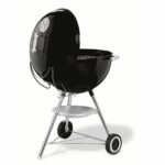 Weber | Supporto per Coperchio Slide-aside Barbecue 6