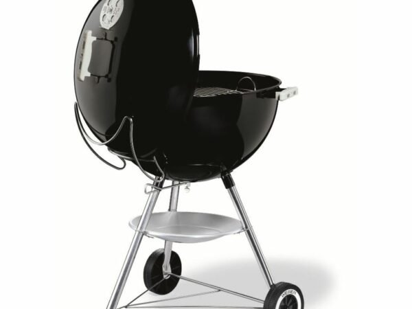 Weber | Supporto per Coperchio Slide-aside Barbecue 3