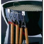 Weber | Ganci per Utensili Barbecue 9