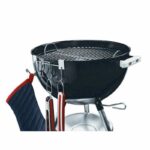 Weber | Ganci per Utensili Barbecue 8
